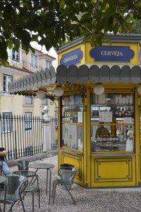 Lisbon, Portugal