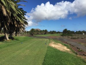 Lanzarote Golfclub Teguise