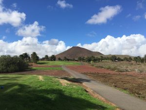 Lanzarote Golfclub Teguise