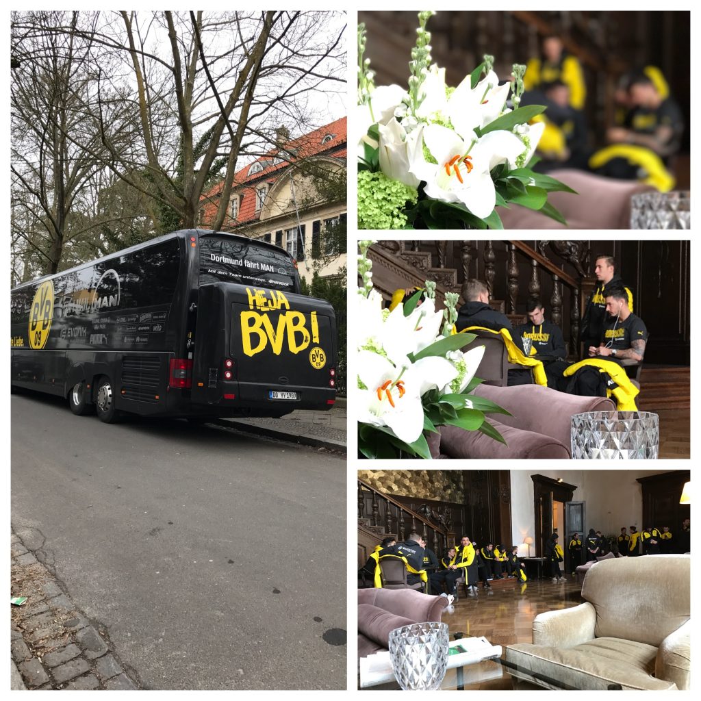 BvB Dortmund
