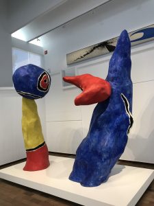 Fondació Juan Miró