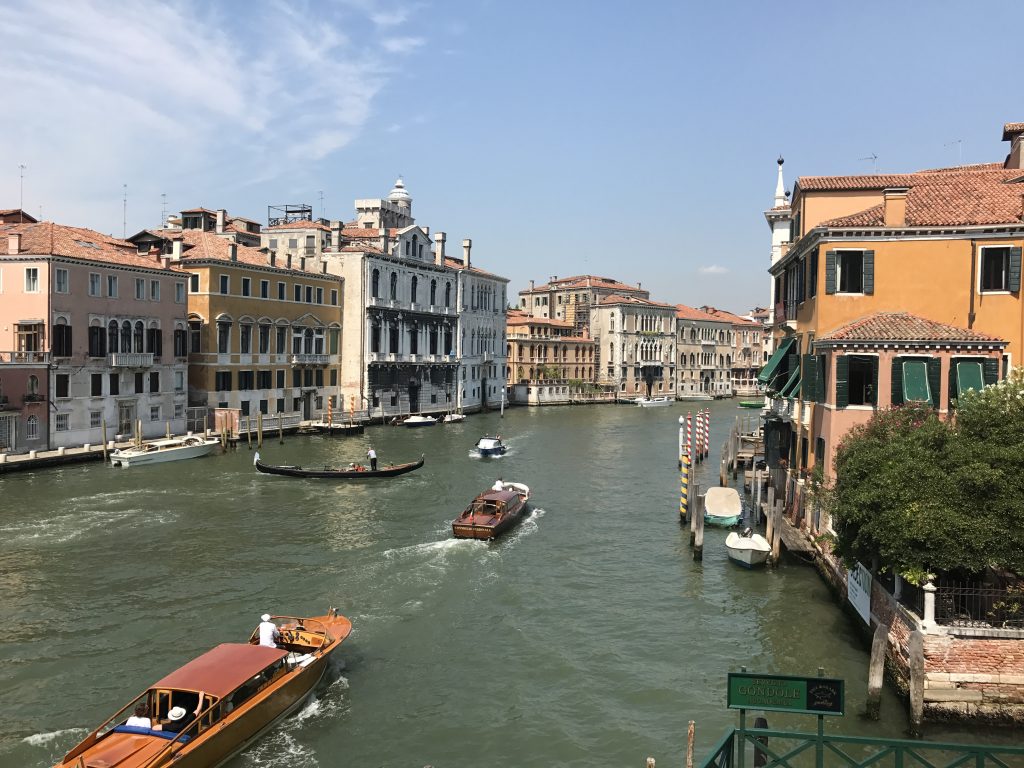 Venedig