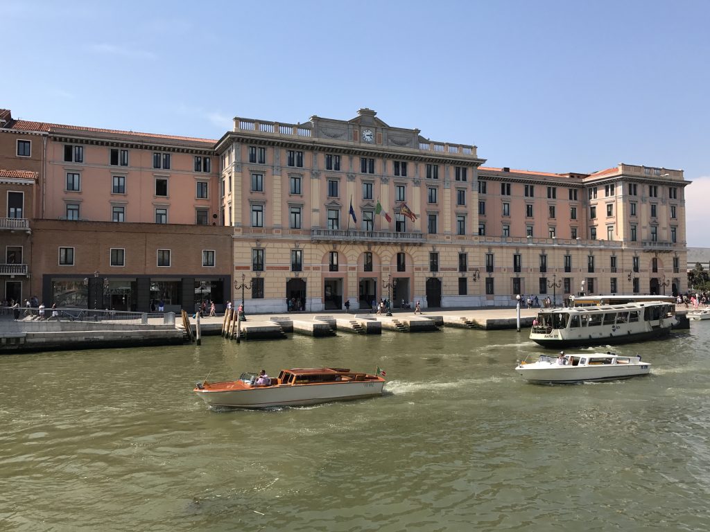 Venedig