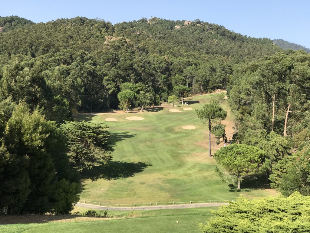 Golf Penha Longa