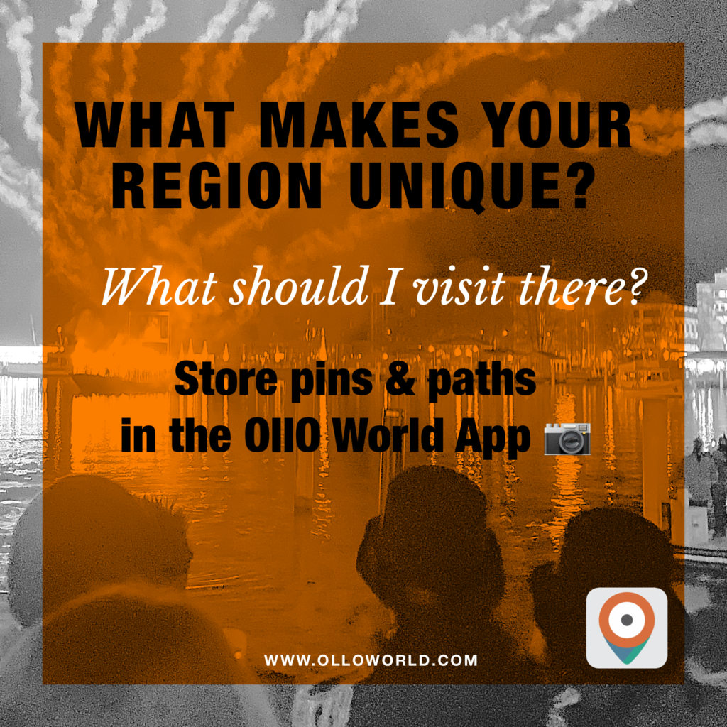 OllO World App