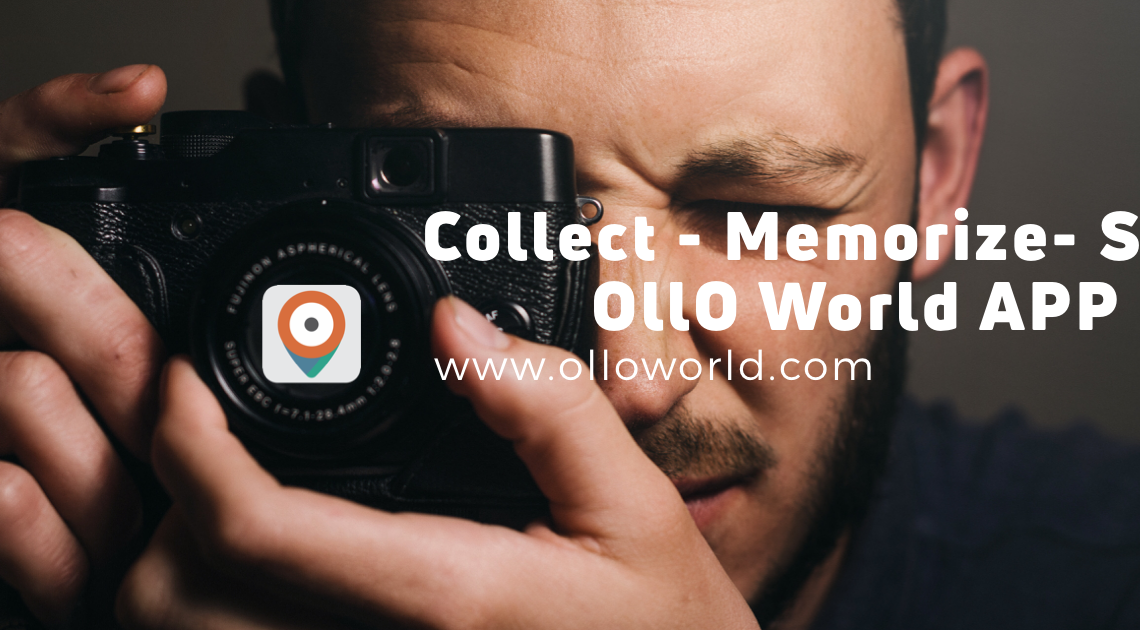 OllO World App