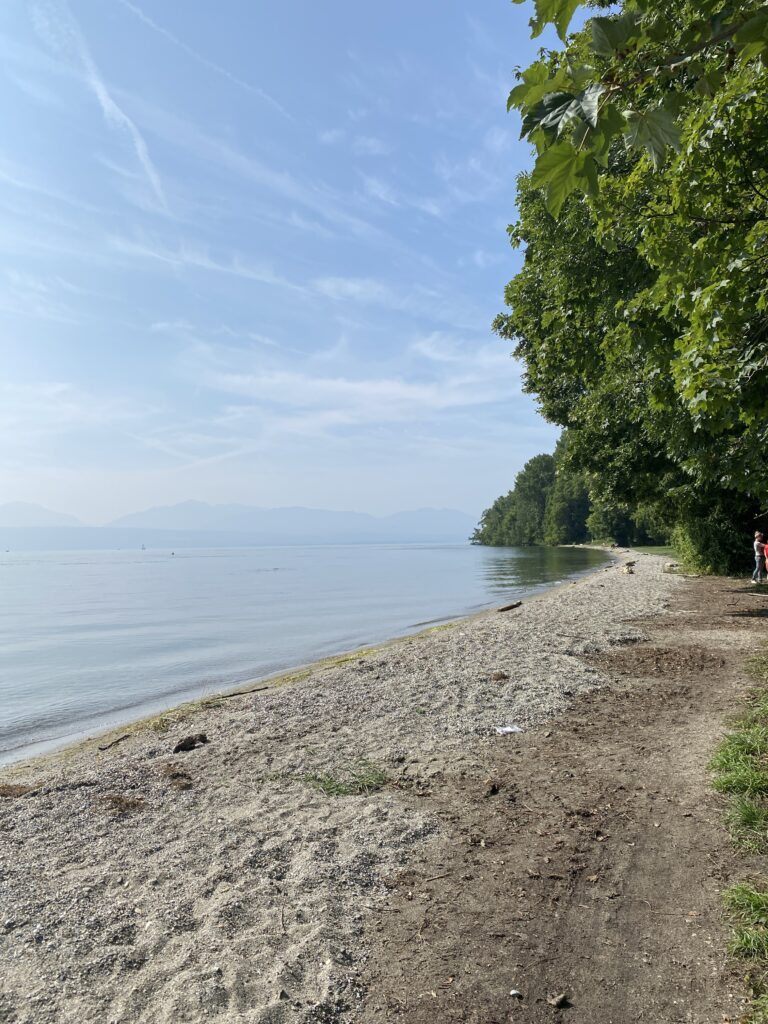 Vacations in Morges