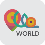 OllO World Logo